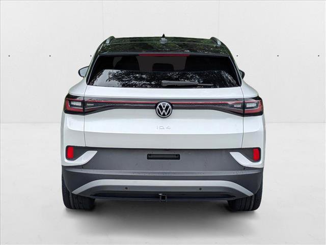 New 2025 Volkswagen ID.4 Pro S Plus AWD/4WD image 7