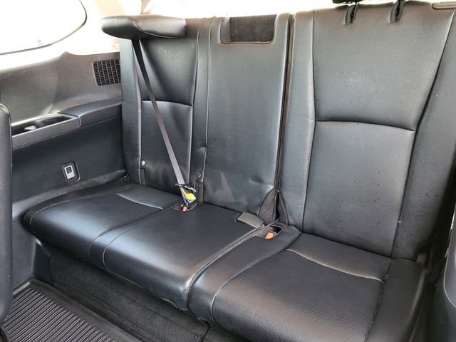 Used 2024 Toyota Grand Highlander AWD image 22