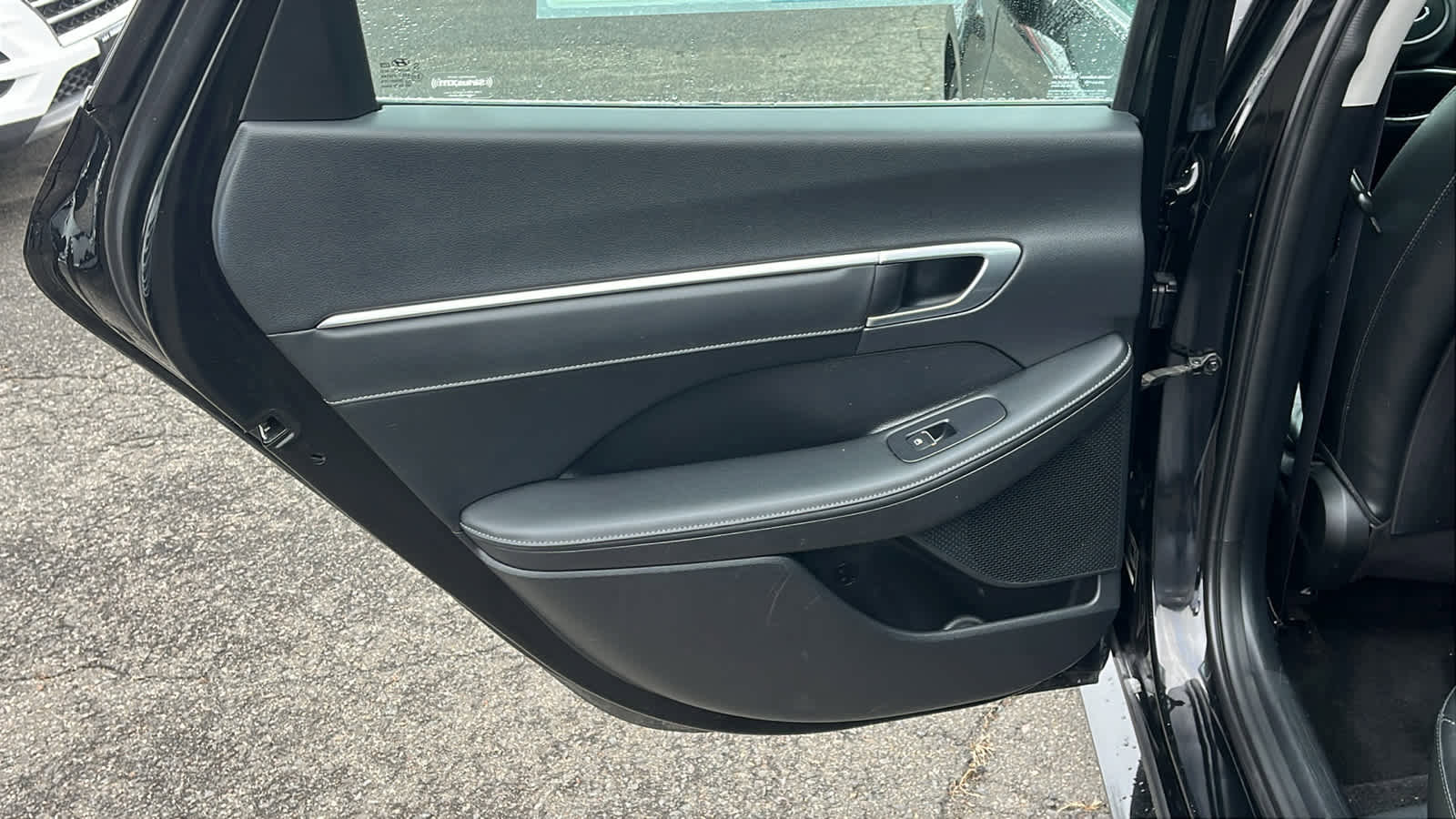 Used 2020 Hyundai Sonata Limited FWD image 19