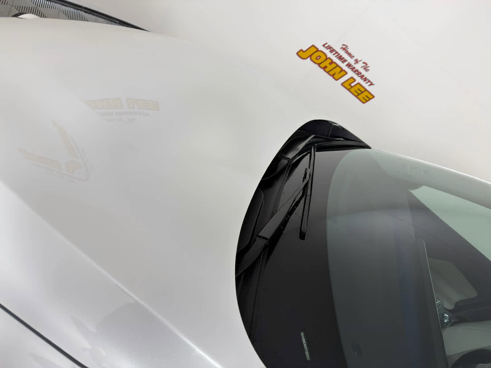 New 2026 Nissan Sentra SL w/ Floor Mat Package image 10