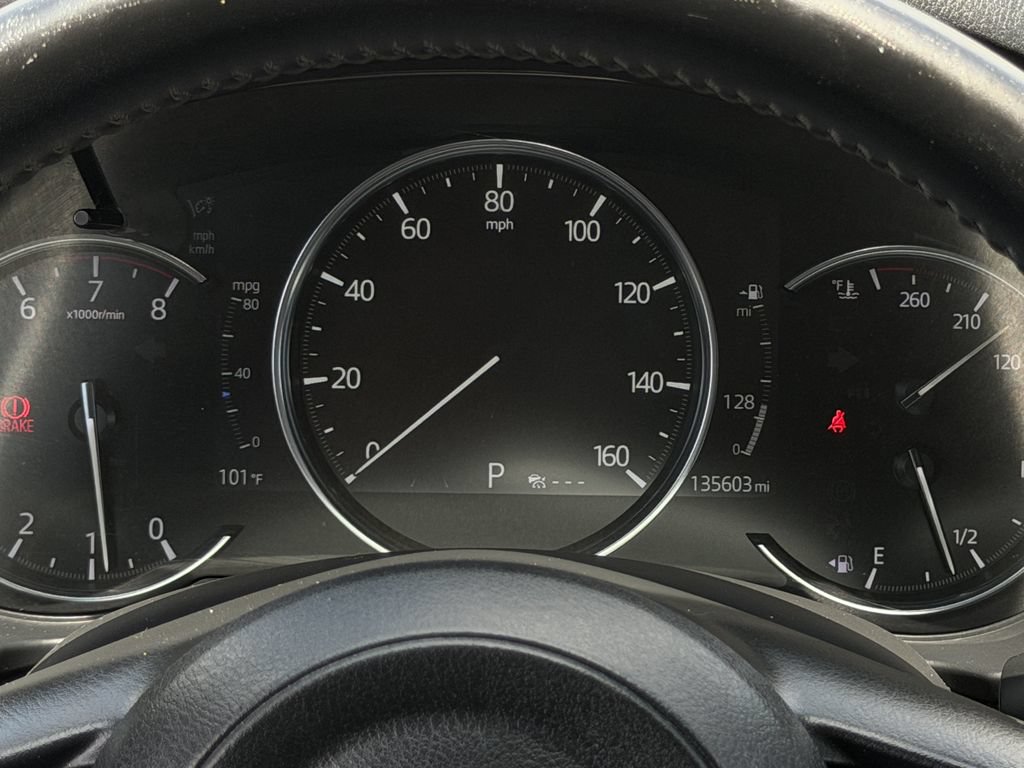 Used 2019 MAZDA CX-5 Grand Touring FWD image 16
