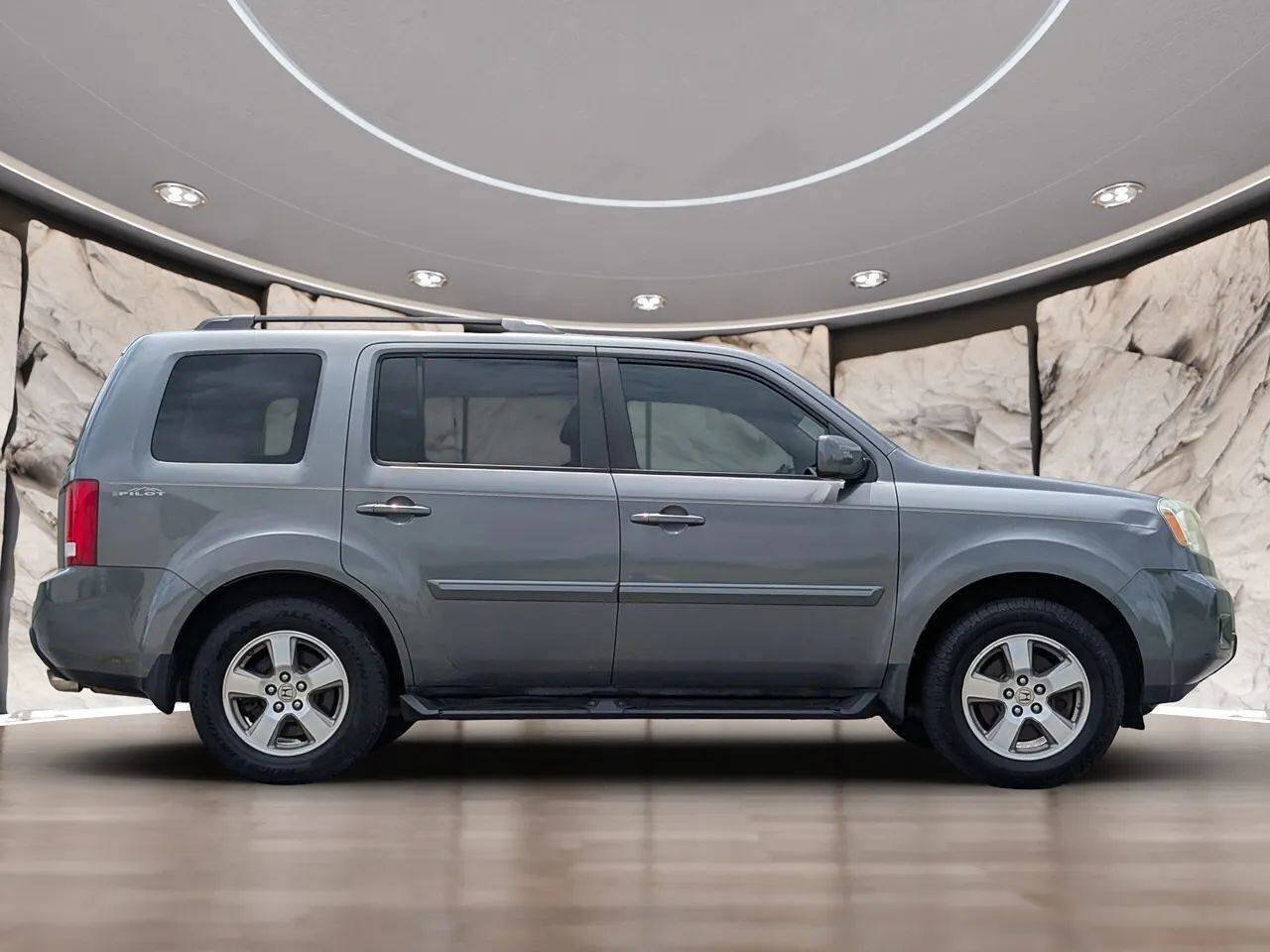 Used 2009 Honda Pilot EX-L image 15
