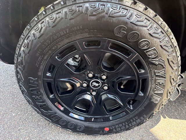 New 2026 Ford Bronco Sport Outer Banks w/ Sasquatch Outer Banks Package AWD/4WD image 13
