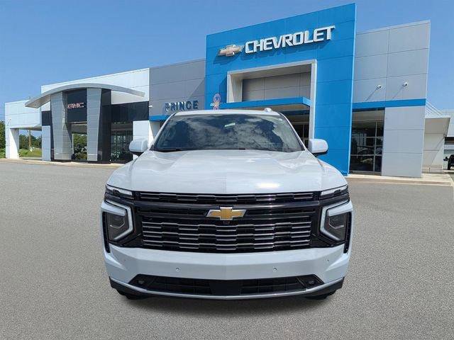 New 2026 Chevrolet Suburban High Country image 10