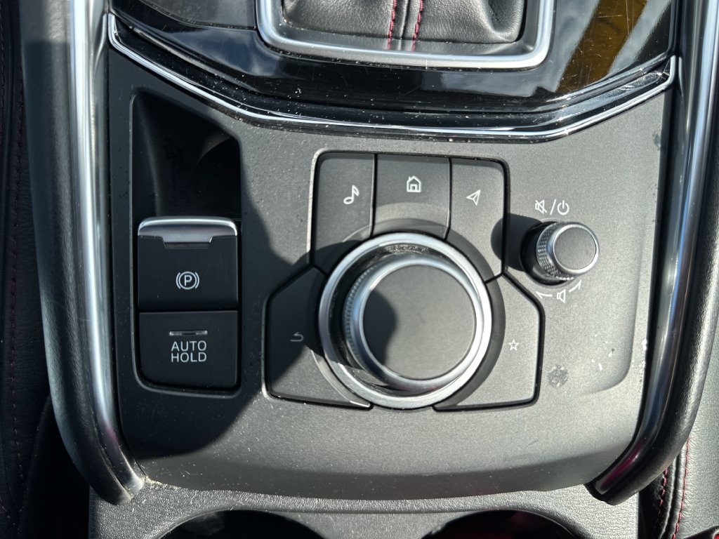 Used 2025 MAZDA CX-5 Carbon Edition AWD/4WD image 29