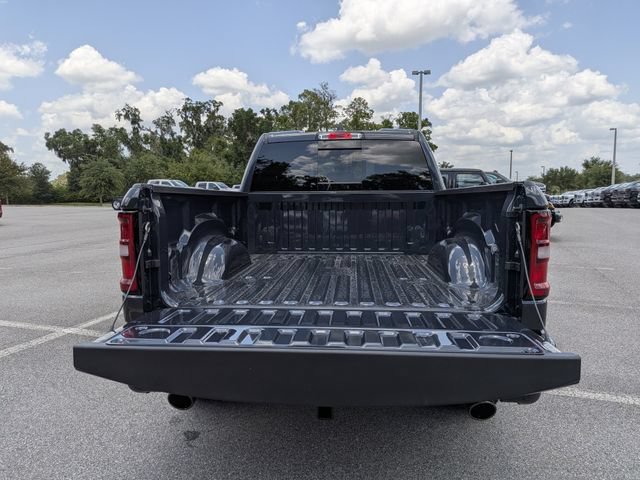 New 2026 RAM 1500 Express RWD image 13