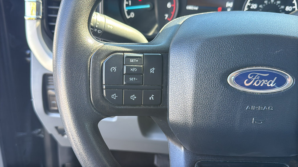 Used 2024 Ford F250 XL w/ STX Appearance Package AWD/4WD image 21