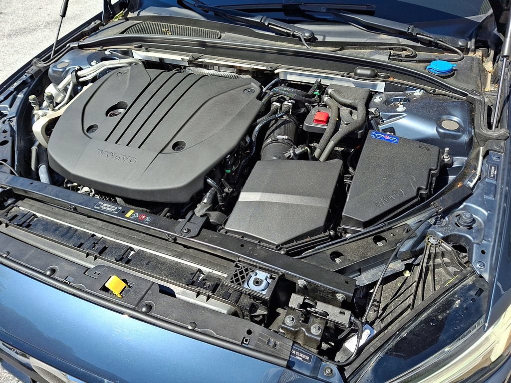 Used 2024 Volvo S60 B5 Plus AWD/4WD image 26