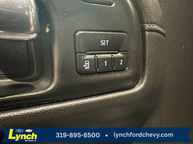 Used 2022 GMC Sierra 1500 AT4 image 6