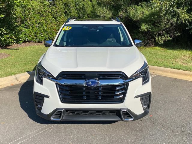 Used 2023 Subaru Ascent Touring AWD/4WD image 2