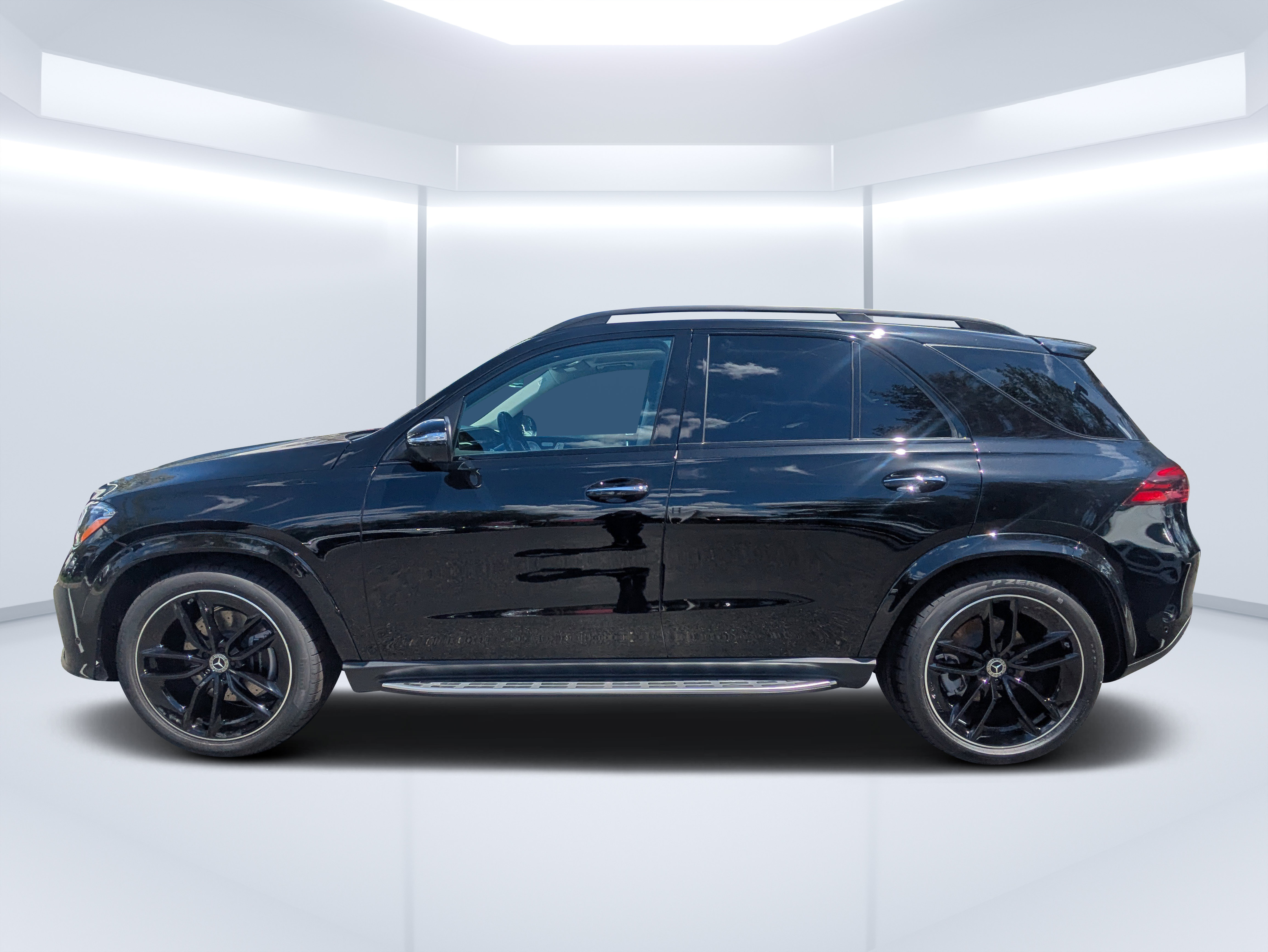 New 2026 Mercedes-Benz GLE 450 4MATIC image 6
