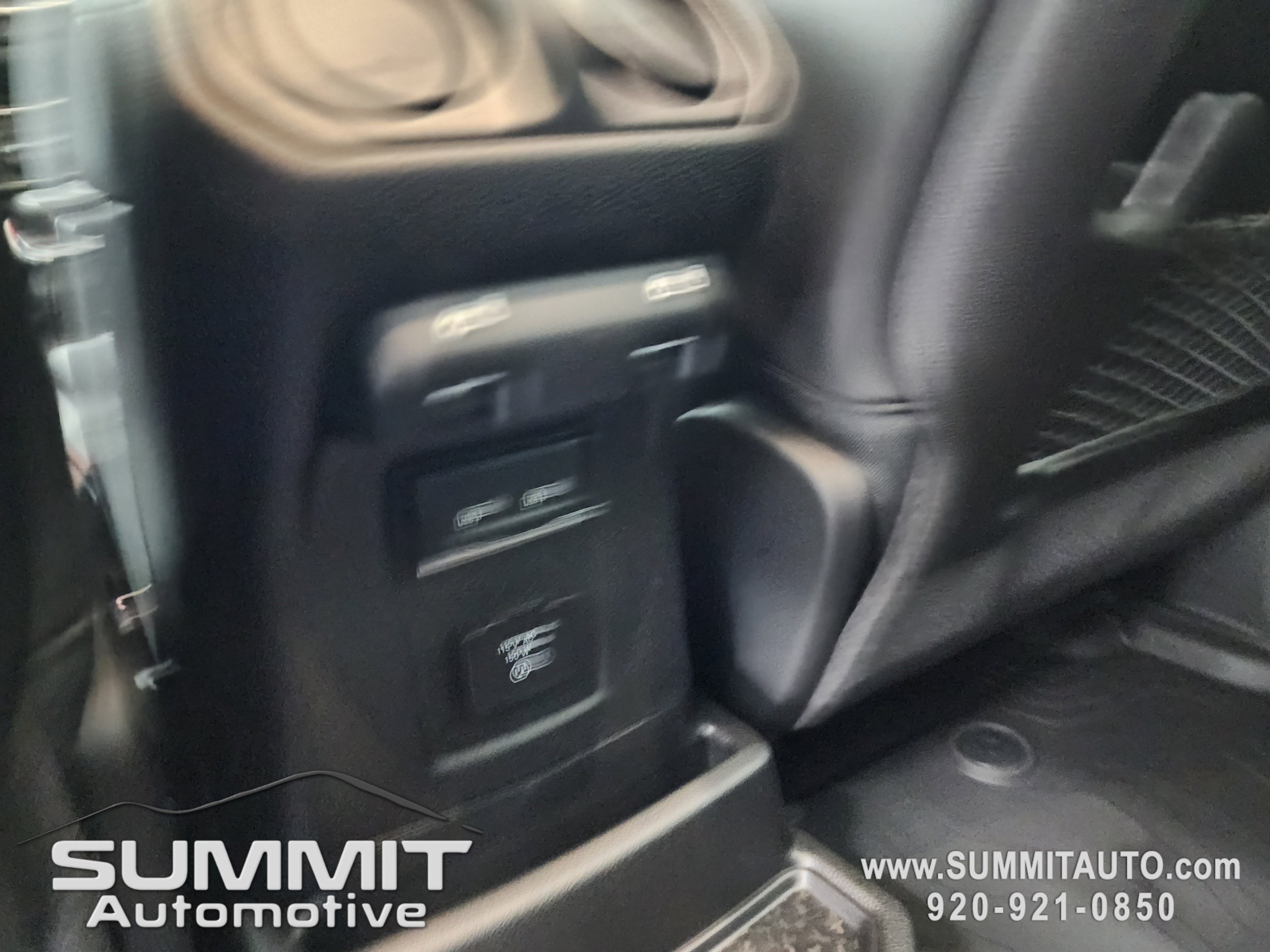 New 2026 Jeep Wrangler Unlimited Rubicon w/ Safety Group AWD/4WD image 35
