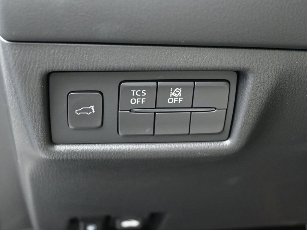 Used 2021 MAZDA CX-5 Touring w/ Touring Preferred SV Package image 16