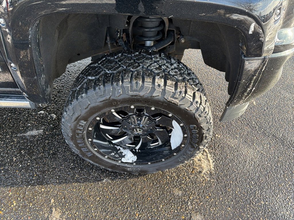 Used 2016 GMC Sierra 1500 Denali w/ Denali Ultimate Package image 19