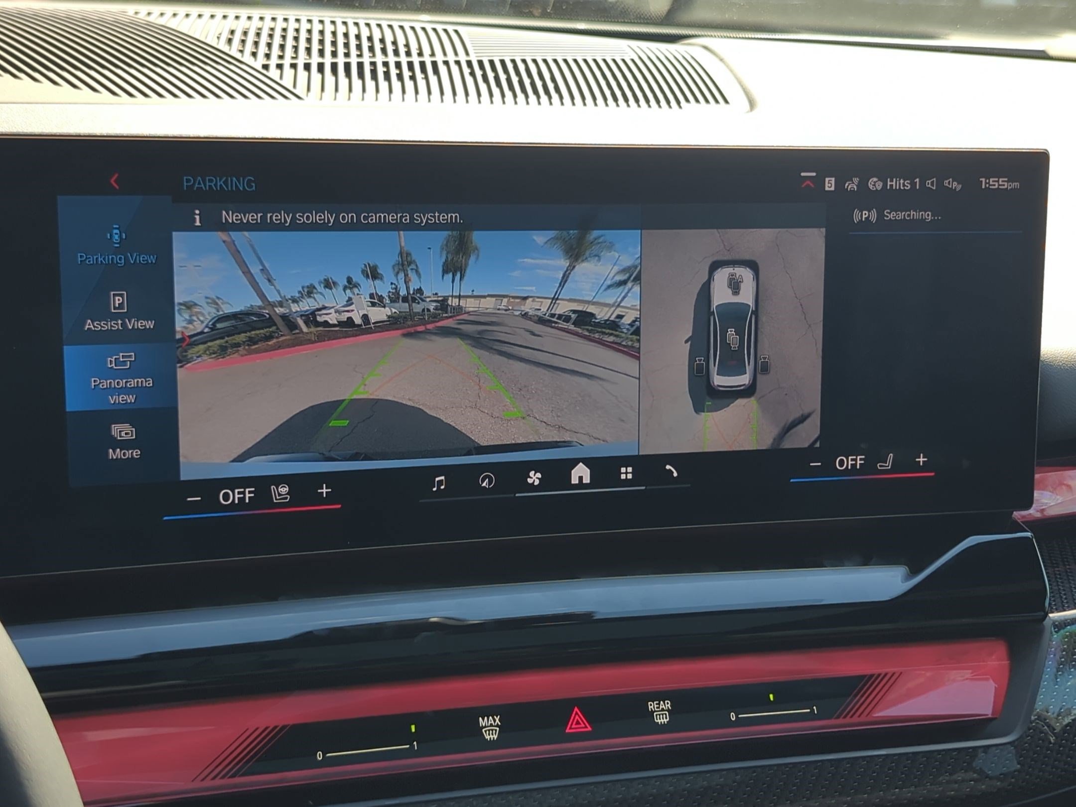 New 2026 BMW M5 w/ Executive Package image 25