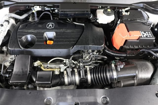 Used 2025 Acura RDX SH-AWD image 25