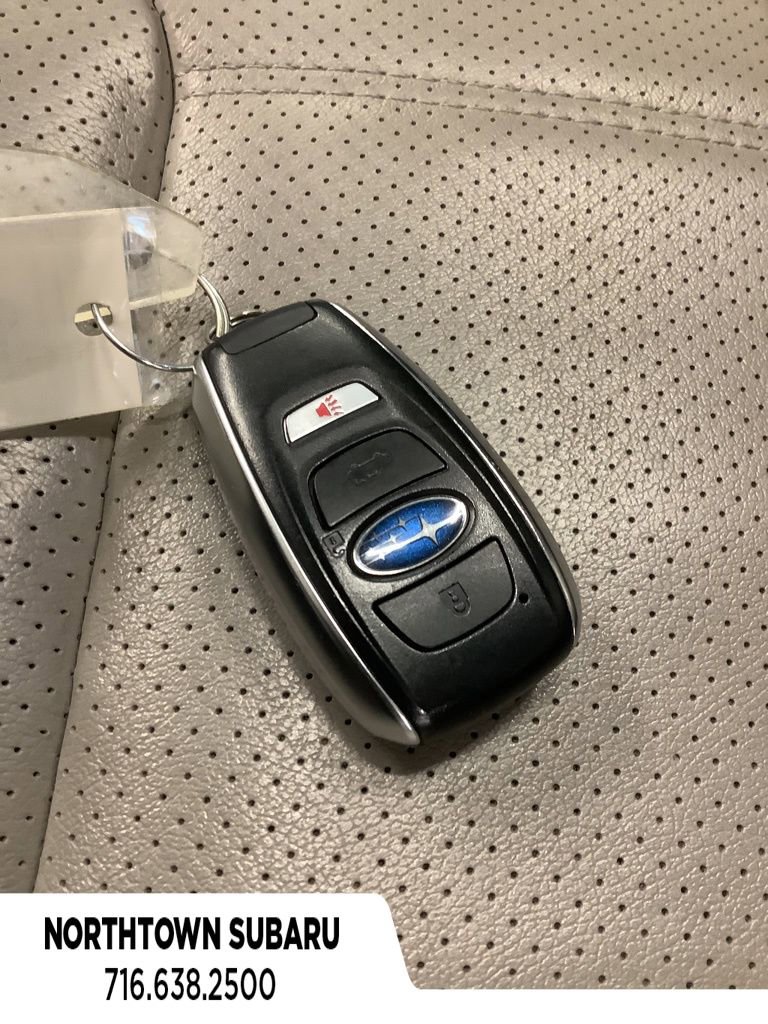 Used 2022 Subaru Forester Limited AWD/4WD image 20