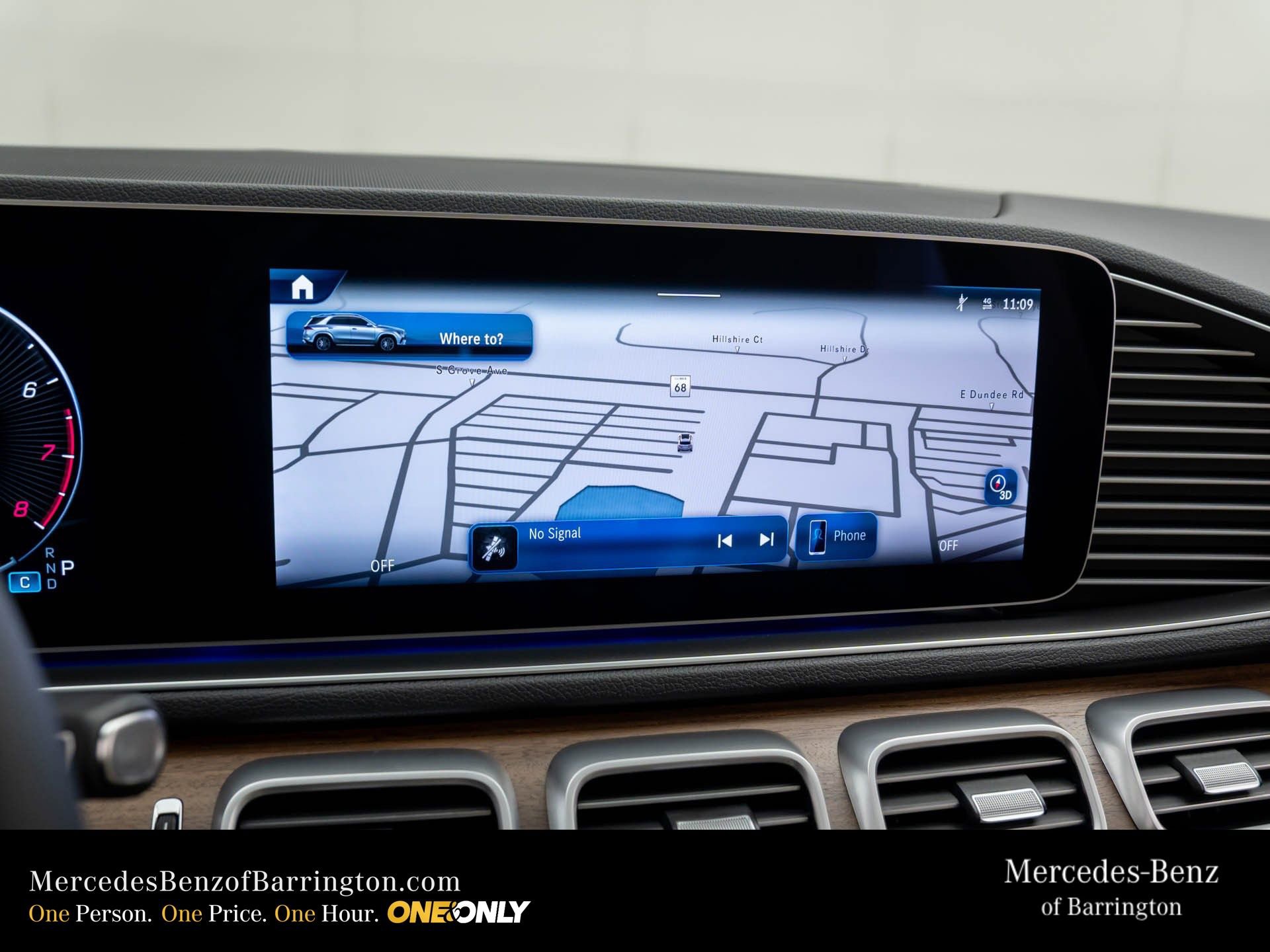 New 2026 Mercedes-Benz GLE 350 4MATIC image 30