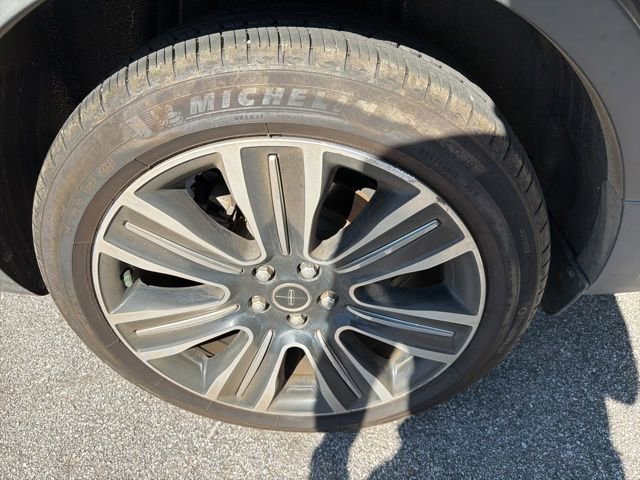 Used 2018 Lincoln MKC Black Label FWD image 15