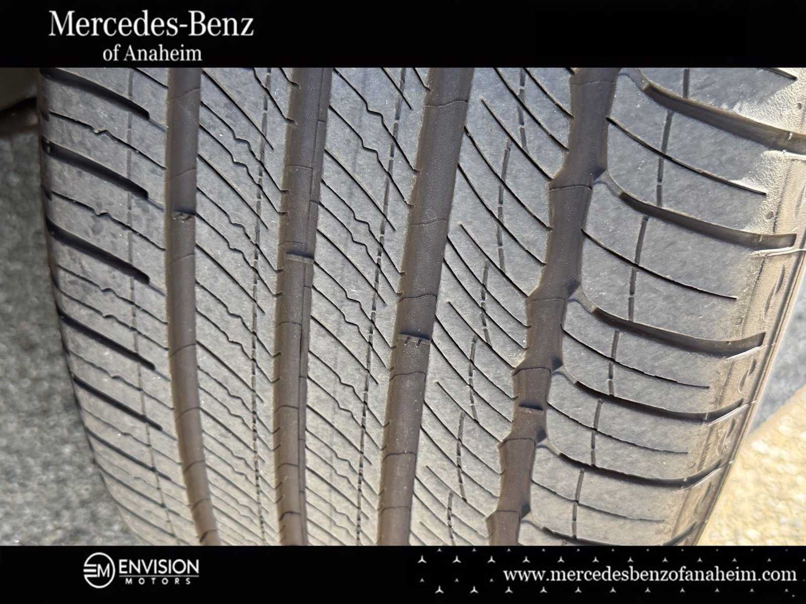 Used 2026 Mercedes-Benz GLE 350 4MATIC image 20