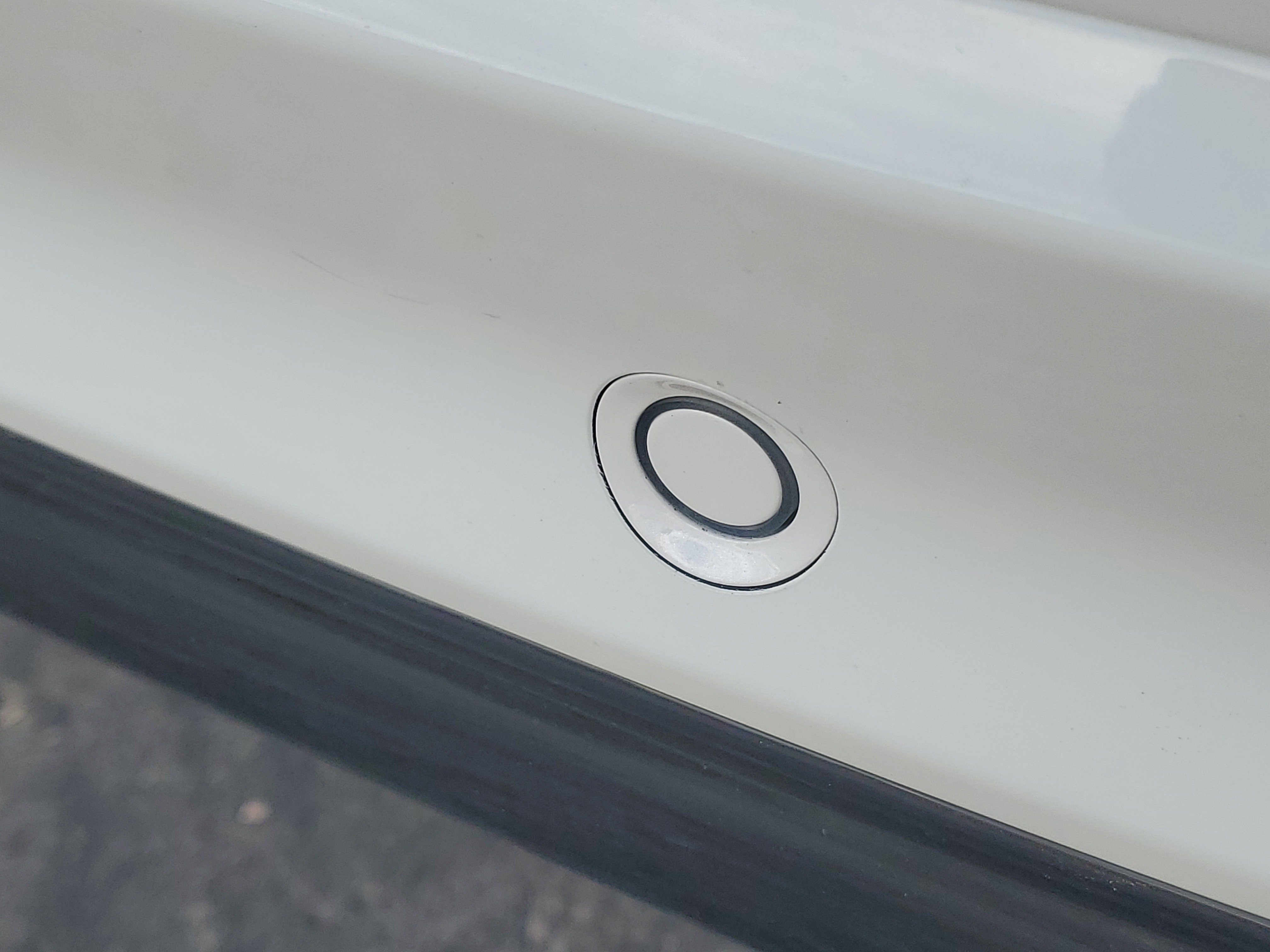 New 2026 Lincoln Corsair Grand Touring image 6