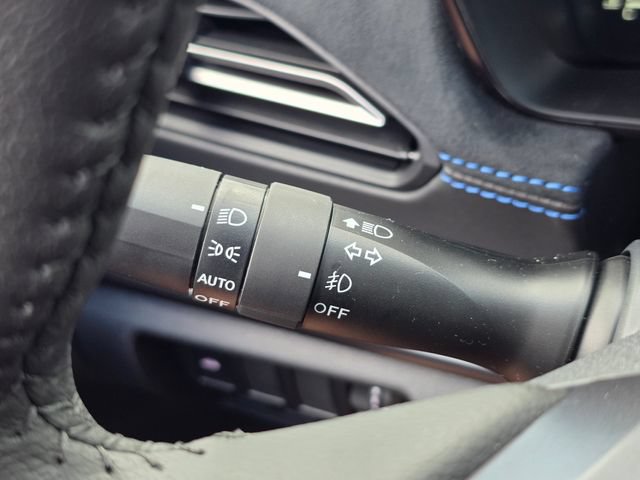 New 2026 Subaru WRX tS AWD/4WD image 37