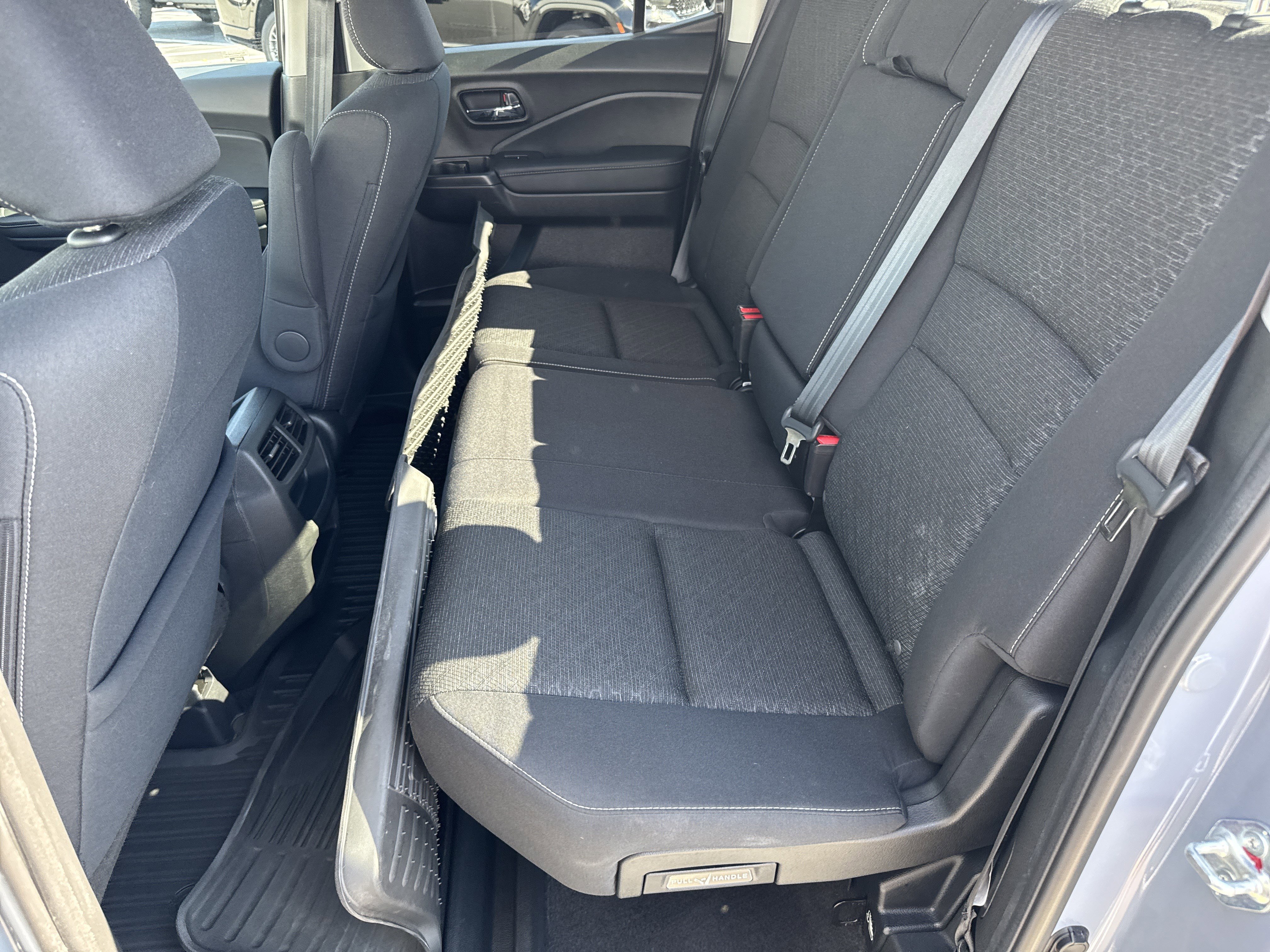 Used 2023 Honda Ridgeline Sport image 24