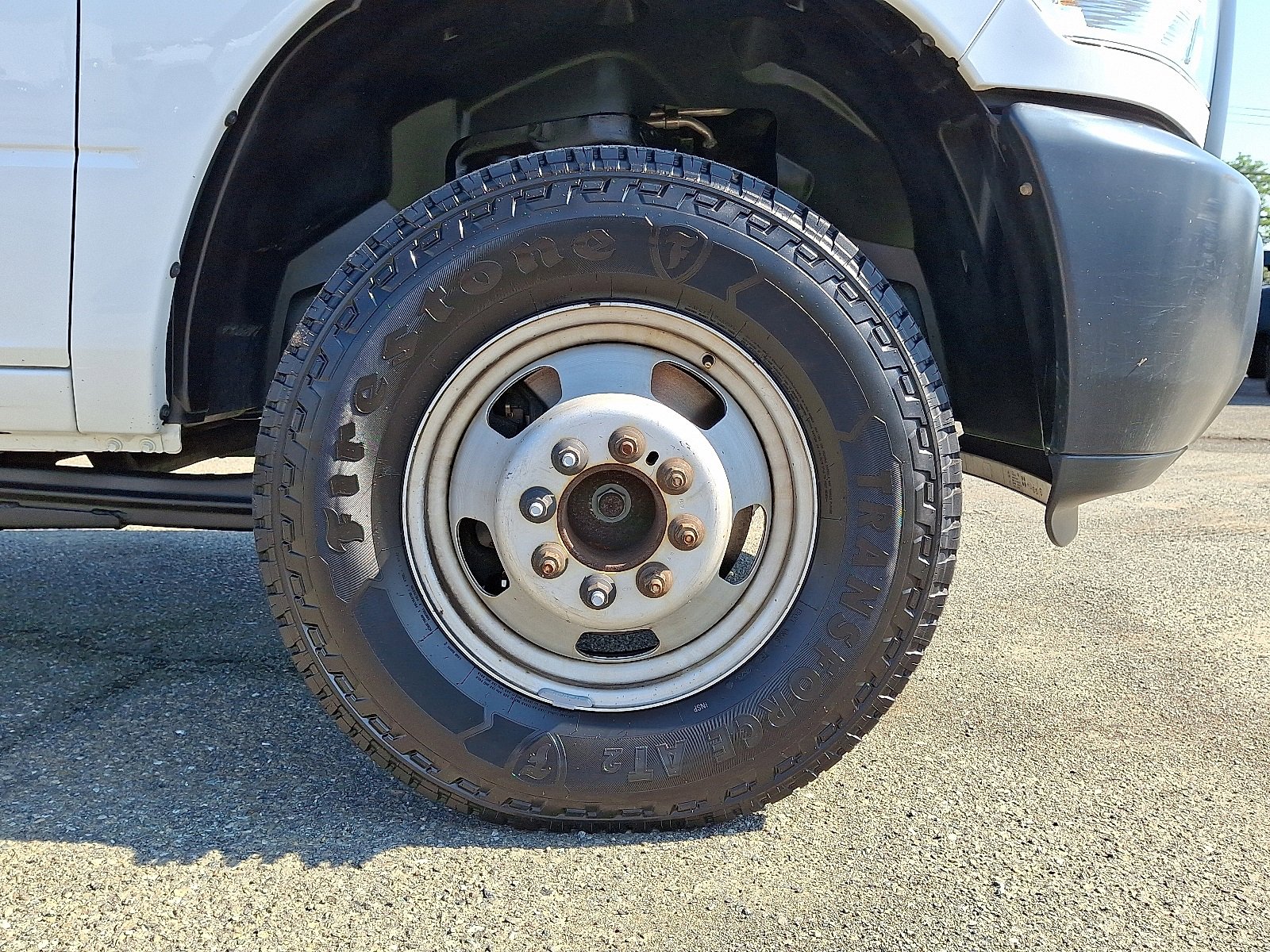 Used 2018 RAM 3500 Tradesman image 11