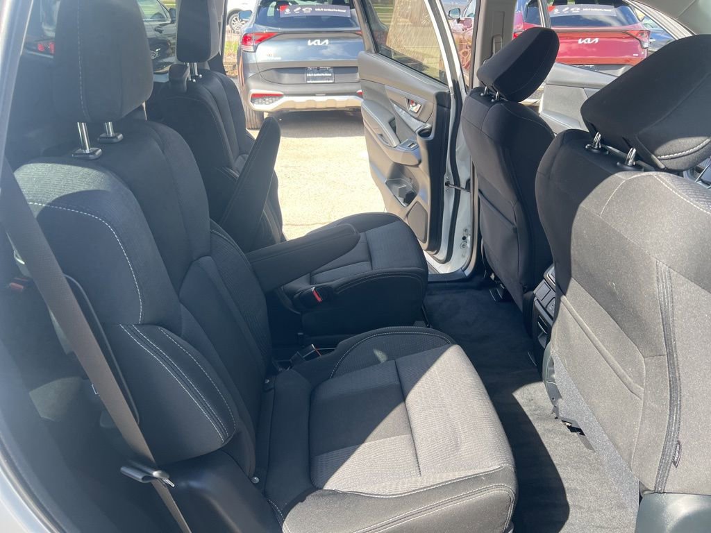 Used 2023 Subaru Ascent Premium w/ Convenience Package AWD/4WD image 15