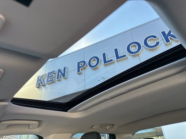 New 2025 Ford Maverick XLT w/ XLT Luxury Package image 28