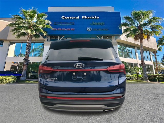 Used 2023 Hyundai Santa Fe SEL image 6