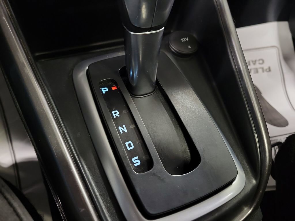 Used 2019 Ford EcoSport SE image 17