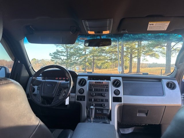 Used 2012 Ford F150 Raptor image 37