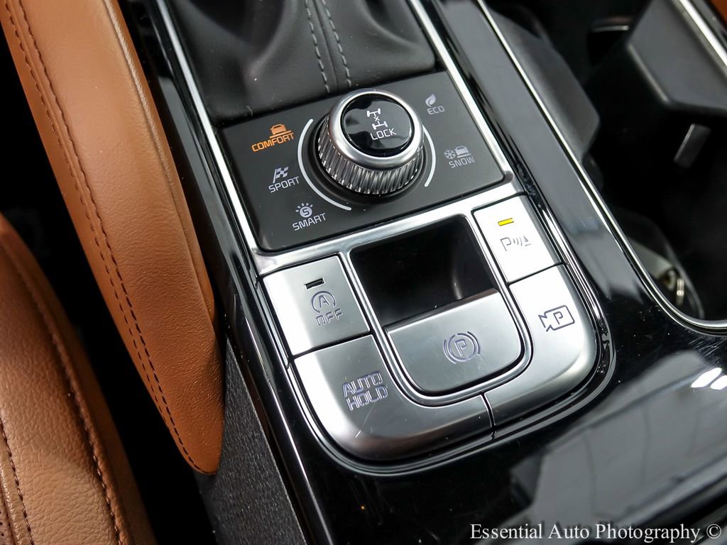 Used 2024 Kia Telluride SX X-Line image 21