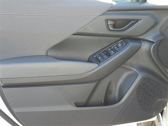 New 2025 Subaru Crosstrek 2.5i Sport image 14