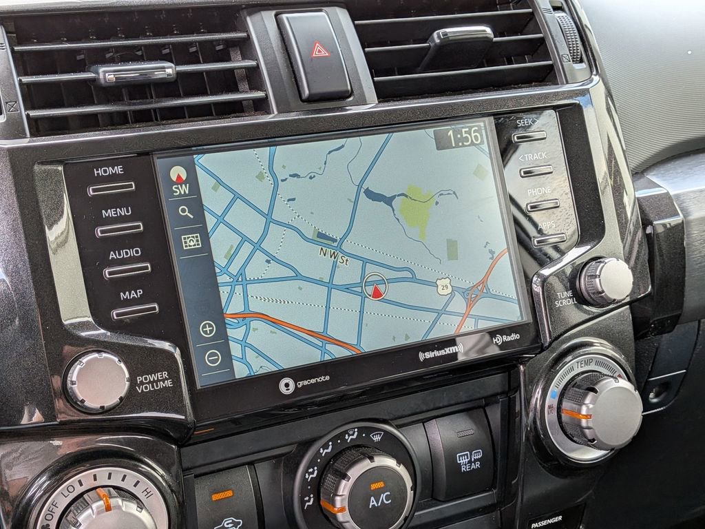 Used 2024 Toyota 4Runner TRD Off-Road Premium image 23