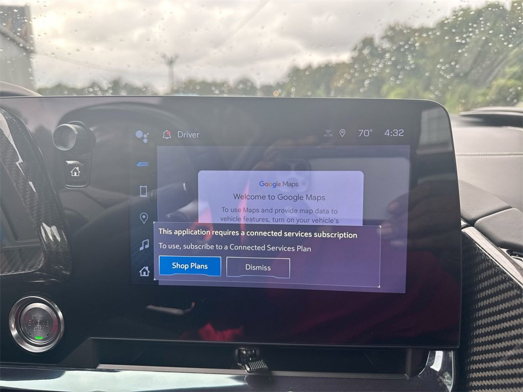 Used 2024 Chevrolet Corvette E-Ray w/ Stealth Interior Trim Package image 27