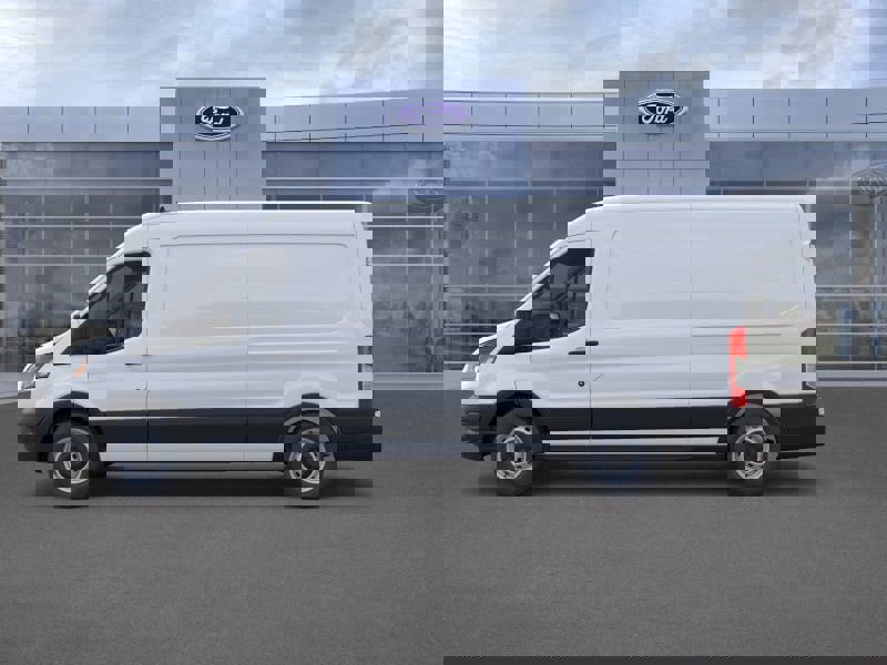 New 2026 Ford Transit 250 148 Medium Roof w/ Load Area Protection Package image 31