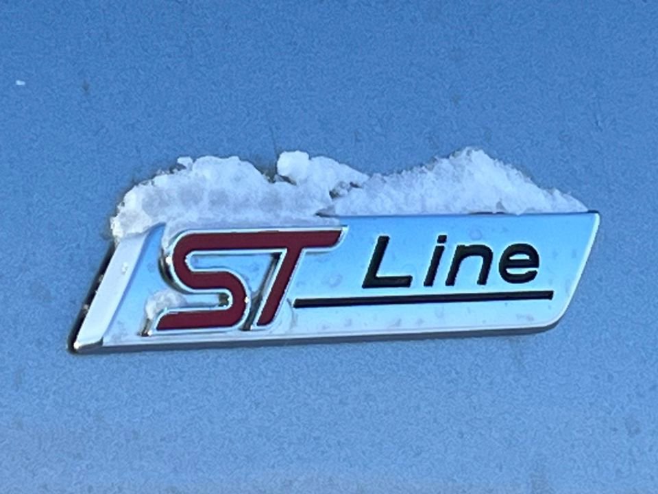 Certified 2023 Ford Escape ST-Line Select video 2