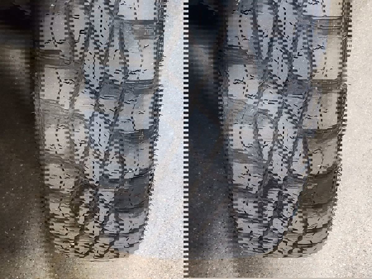 Used 2024 GMC Sierra 1500 AT4 w/ Technology Package image 31