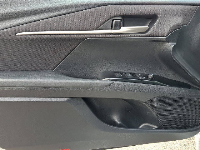 Used 2025 Toyota Camry LE FWD image 12
