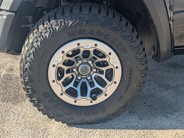 New 2026 RAM 1500 RHO w/ RHO Level 1 Equipment Group image 13