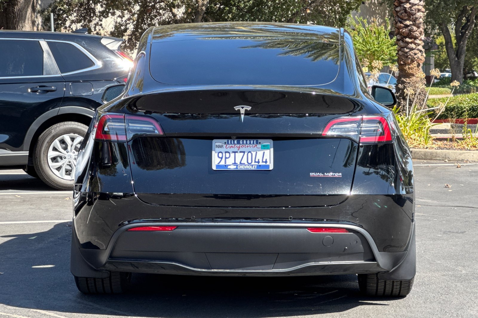 Used 2022 Tesla Model Y Performance AWD/4WD image 4