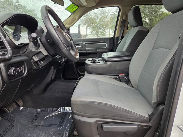 Certified 2019 RAM 2500 Big Horn image 15