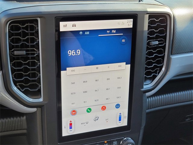 New 2025 Ford Ranger XL w/ Trailer Tow Package image 13