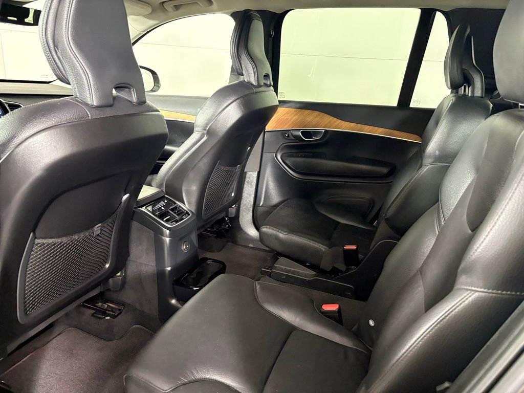 Used 2023 Volvo XC90 T8 Plus image 37