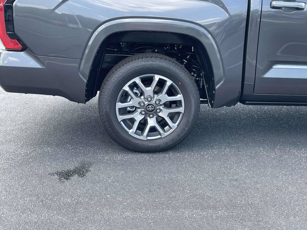 New 2026 Toyota Tundra 1794 Edition AWD/4WD image 10