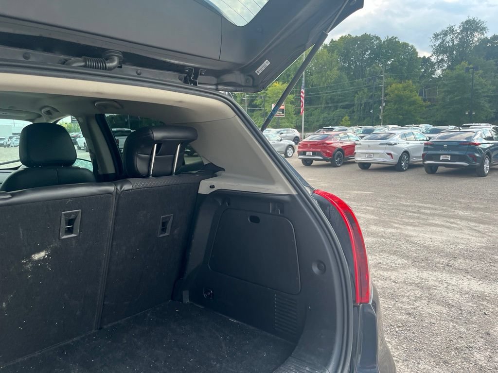 Used 2019 Buick Encore Sport Touring w/ Safety Package AWD/4WD image 13