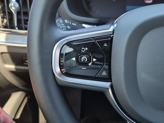 Used 2024 Volvo S60 T8 Plus w/ Climate Package AWD/4WD image 14