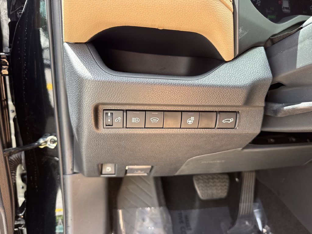 Used 2024 Toyota RAV4 XLE Premium w/ Weather Package AWD/4WD image 57